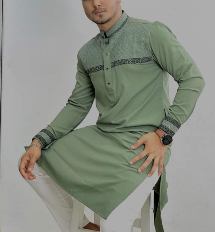 Primium quality panjabi