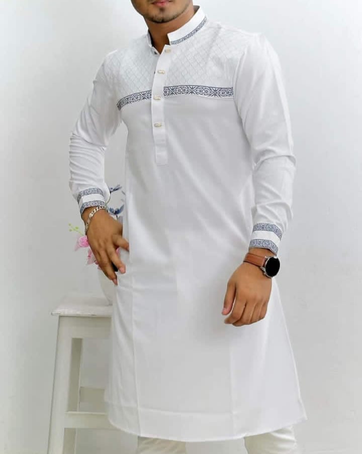 Primium quality panjabi