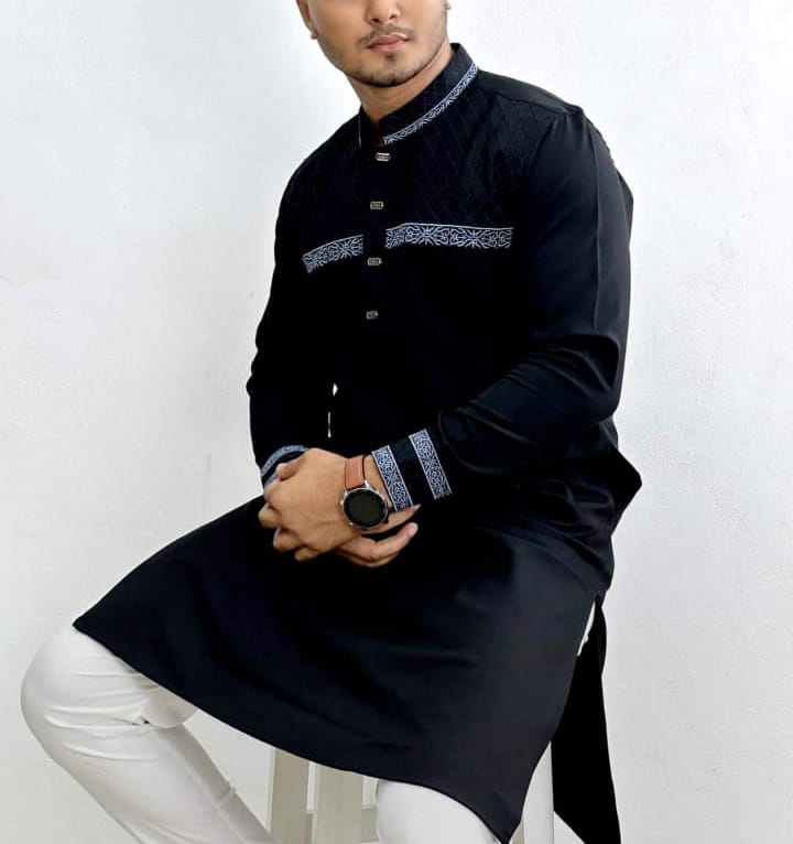 Primium quality panjabi