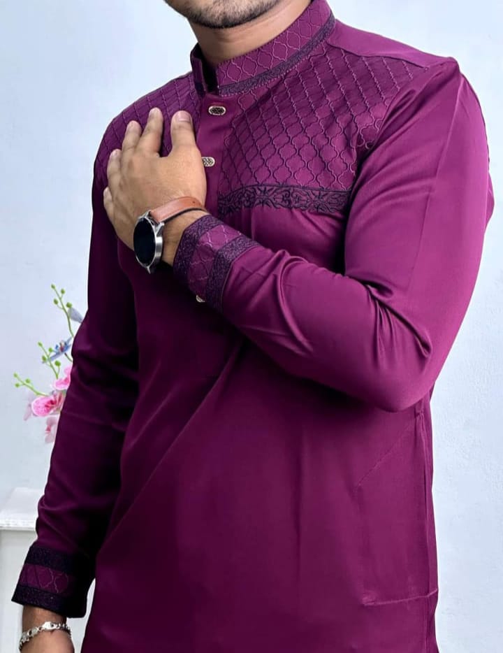 Primium quality panjabi