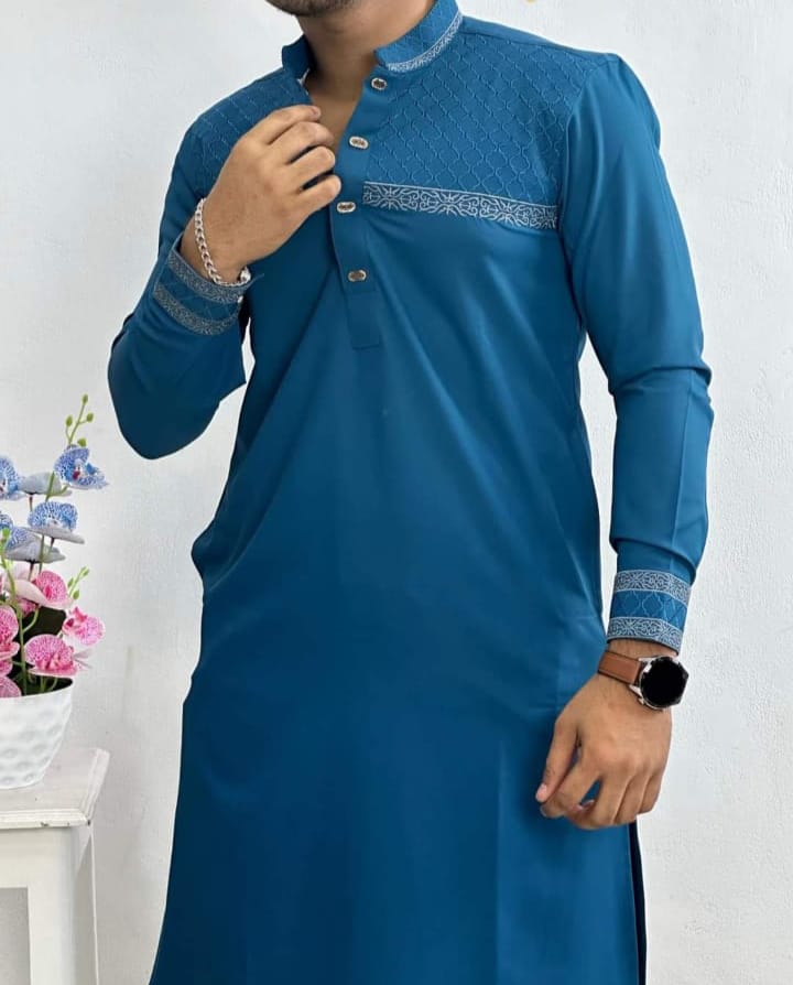 Primium quality panjabi