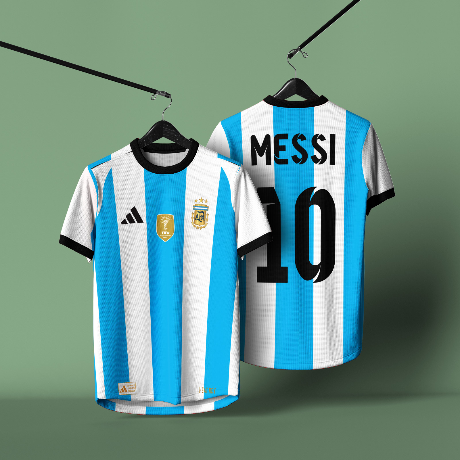 Argentina Jersey